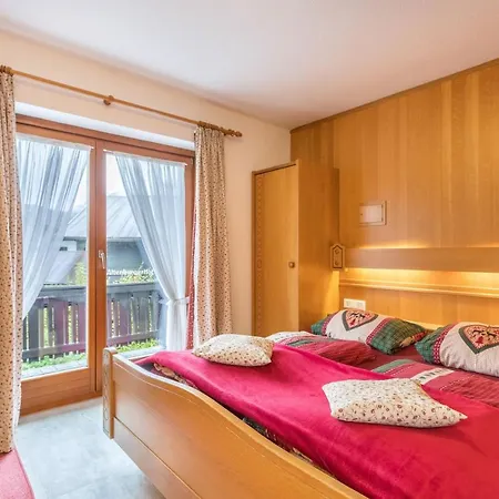 Appartement Fellhornblick