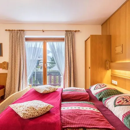 Appartement Fellhornblick