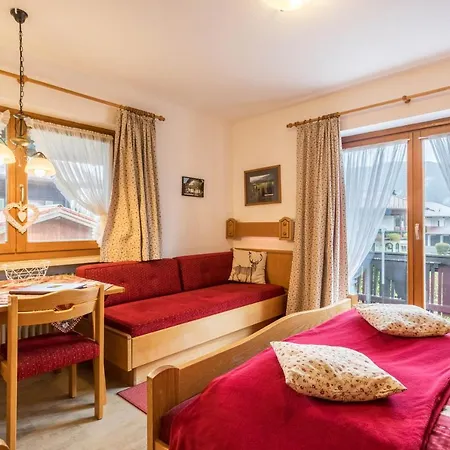 Appartement Fellhornblick