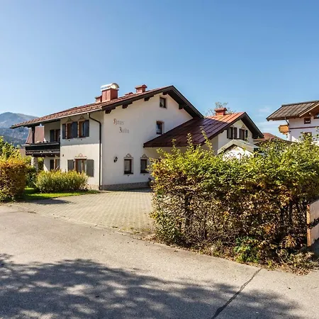 Appartement Fellhornblick
