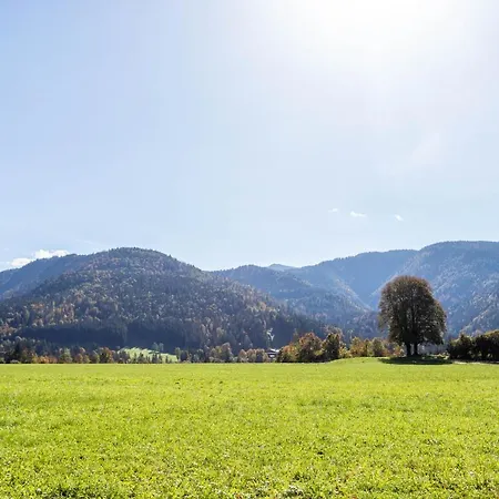 Fellhornblick Appartement