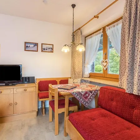 Fellhornblick Apartman