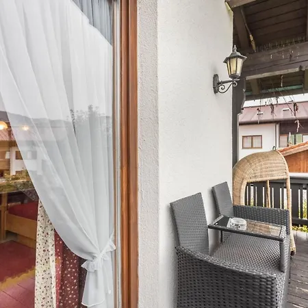 Apartman Fellhornblick