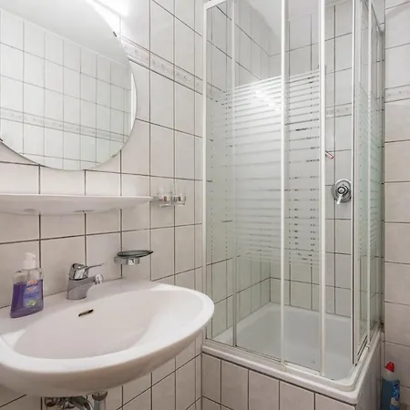 Apartman Fellhornblick Reit im Winkl