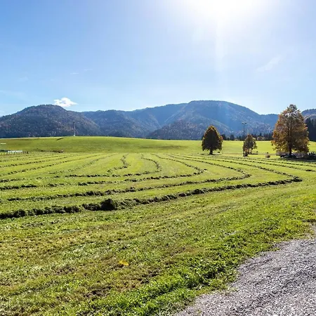 Fellhornblick Apartman Reit im Winkl