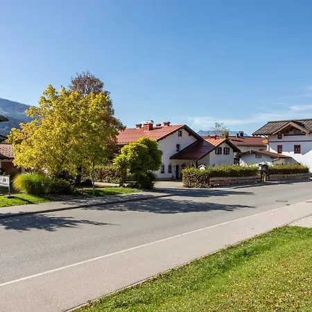 Fellhornblick Apartman Reit im Winkl