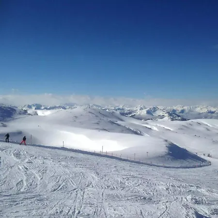 Fellhornblick Apartman *